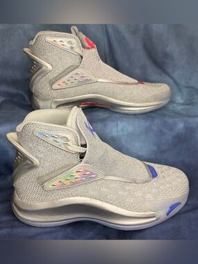 Anta KT5 “Disco Ball”